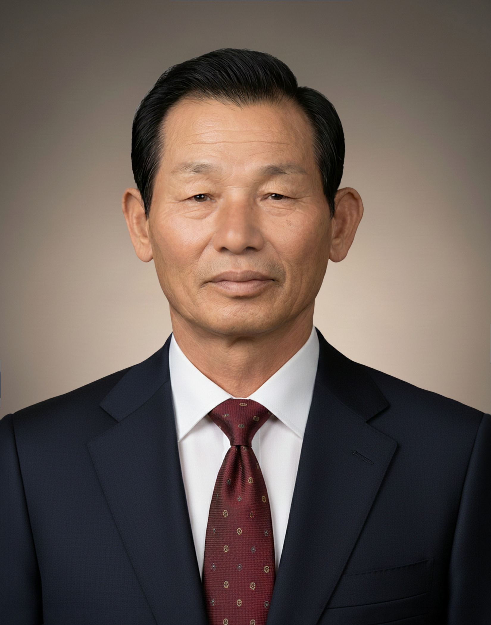 복원 후: 중절모·정장의 격을 살린 아카이브 복원