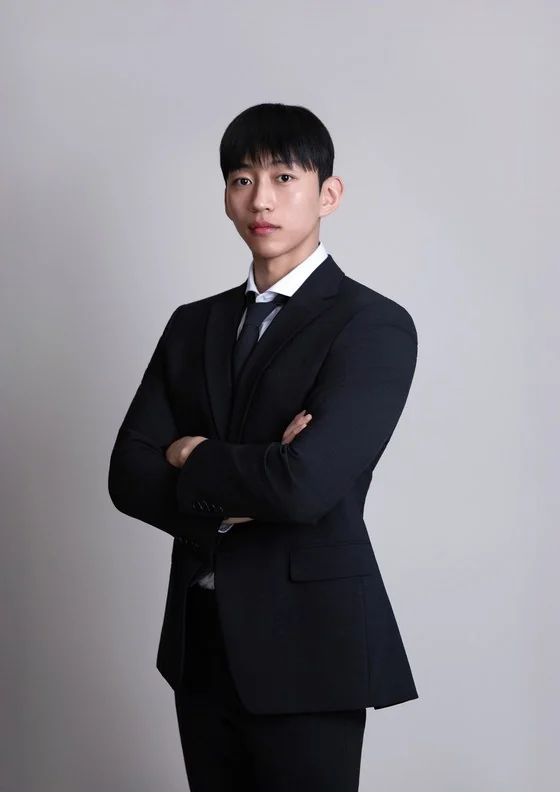 프로필 메인 사진 예시