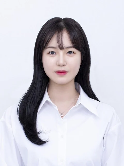 주민등록증 3.5×4.5cm 증명사진 예시