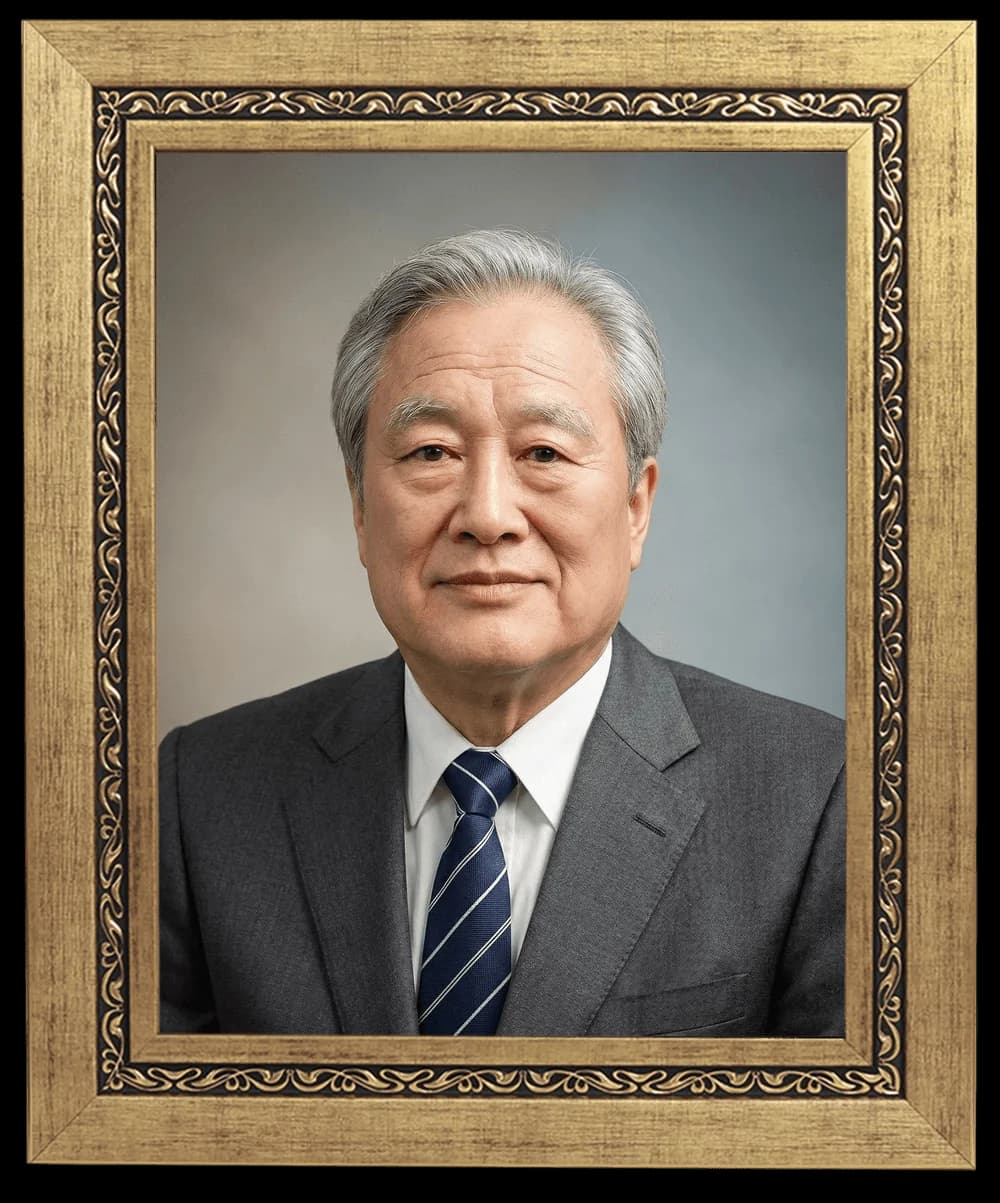 Premium A (Gold) frame