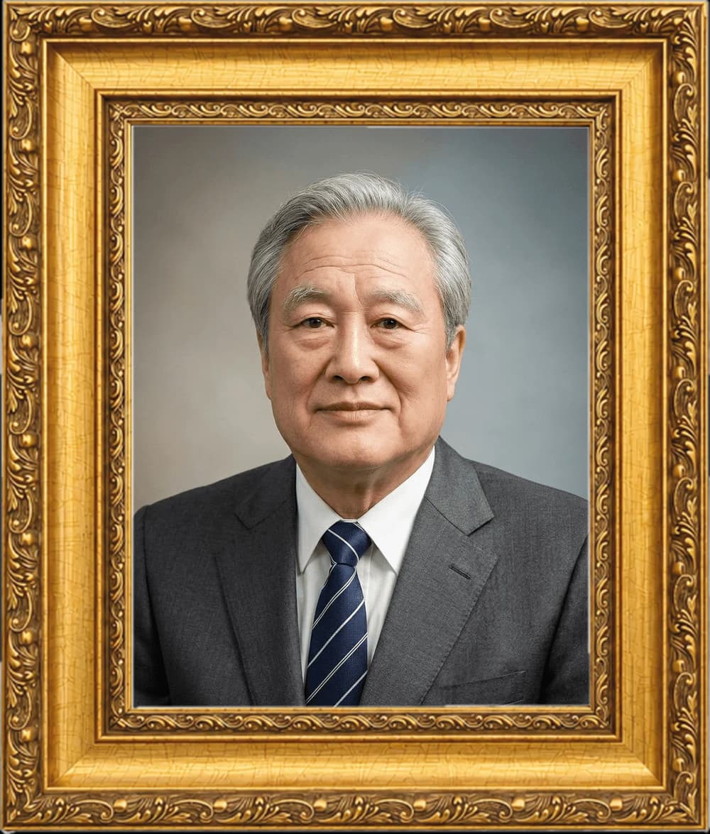 Premium B (Gold) frame