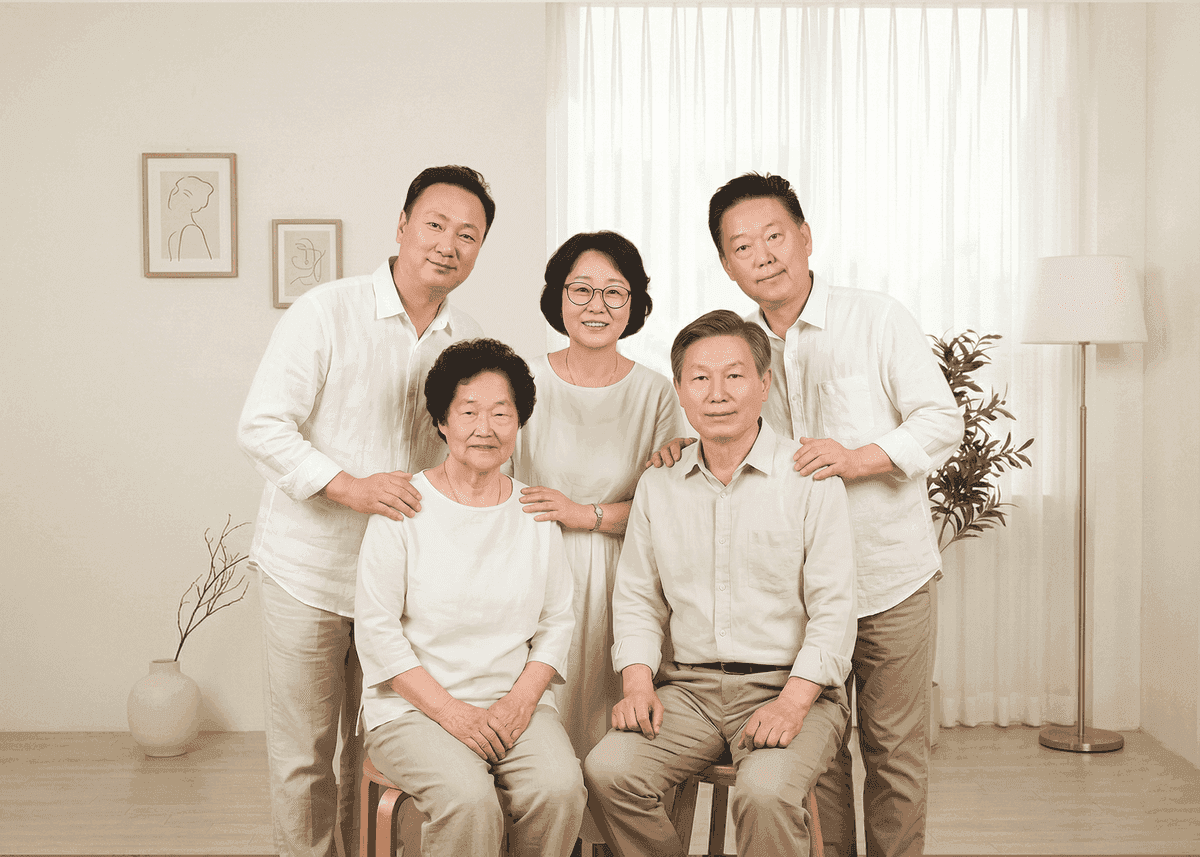사진합성