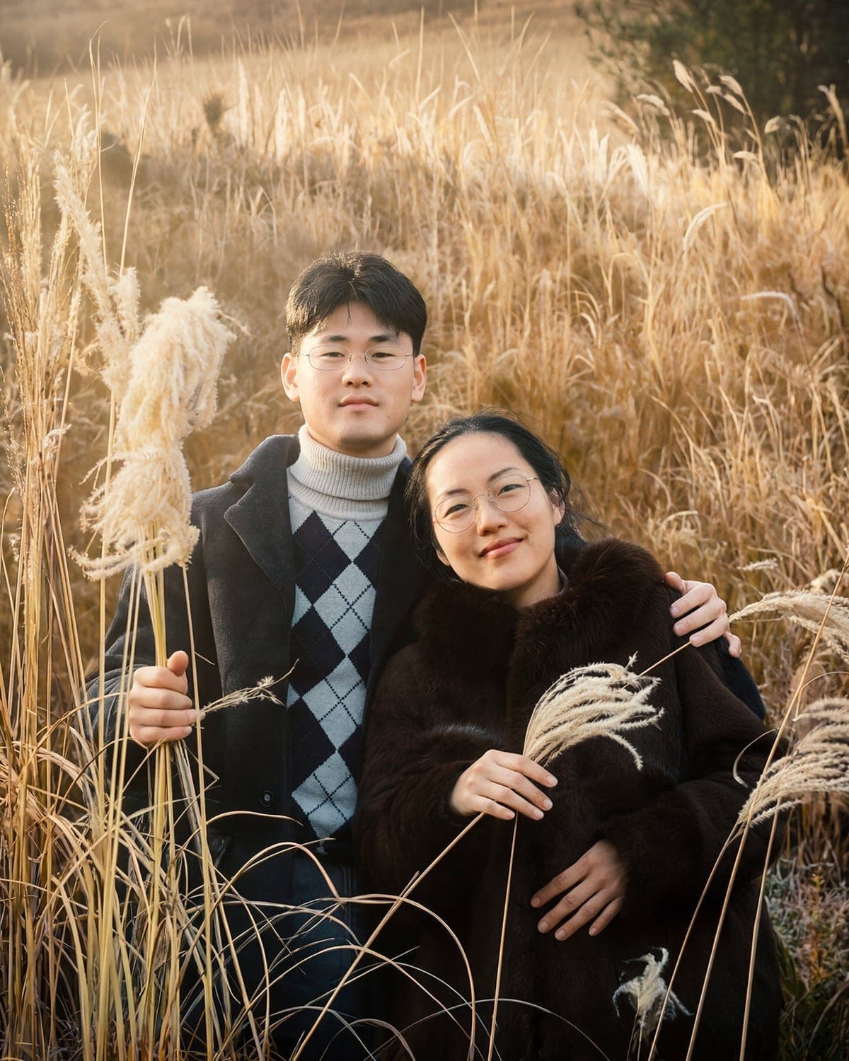 Photo Restoration — Studio Davinci
