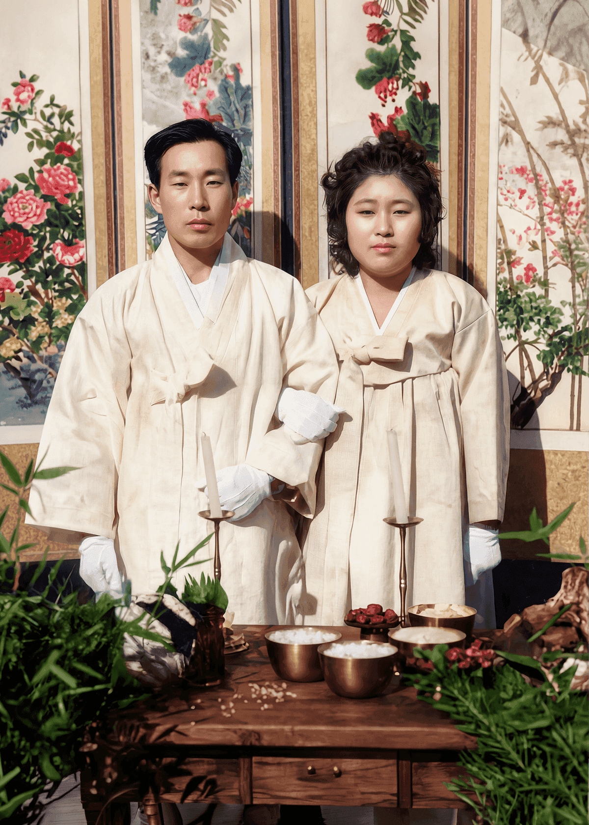 사진복원