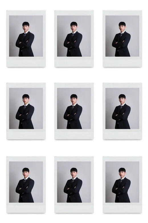폴라 9컷 1장 예시