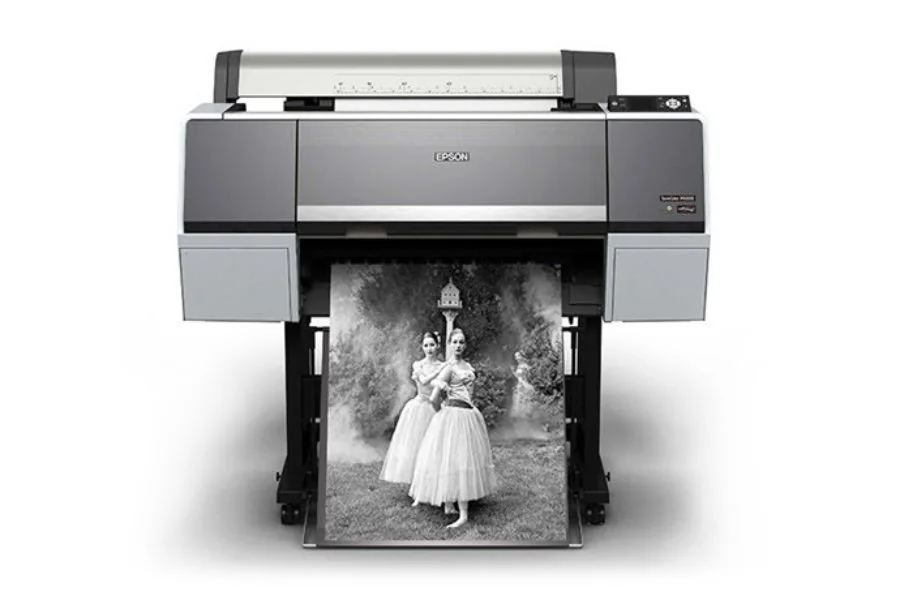 EPSON SureColor P6000 대형 프린터